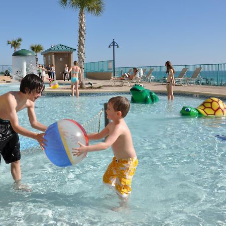 Laketown 5 Pools Steps To Beach Family Friendly Panama City Beach Exterior foto