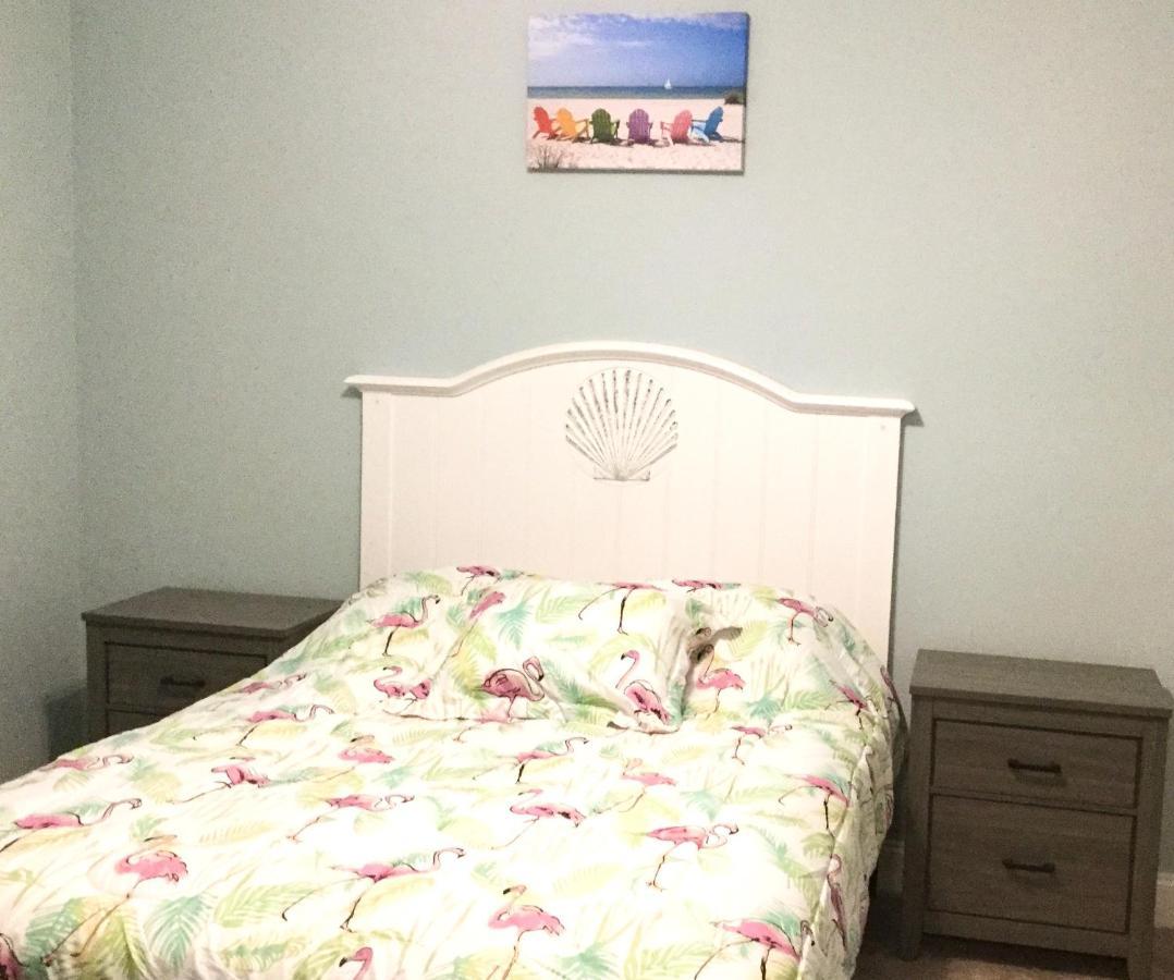 Laketown 5 Pools Steps To Beach Family Friendly Panama City Beach Exterior foto
