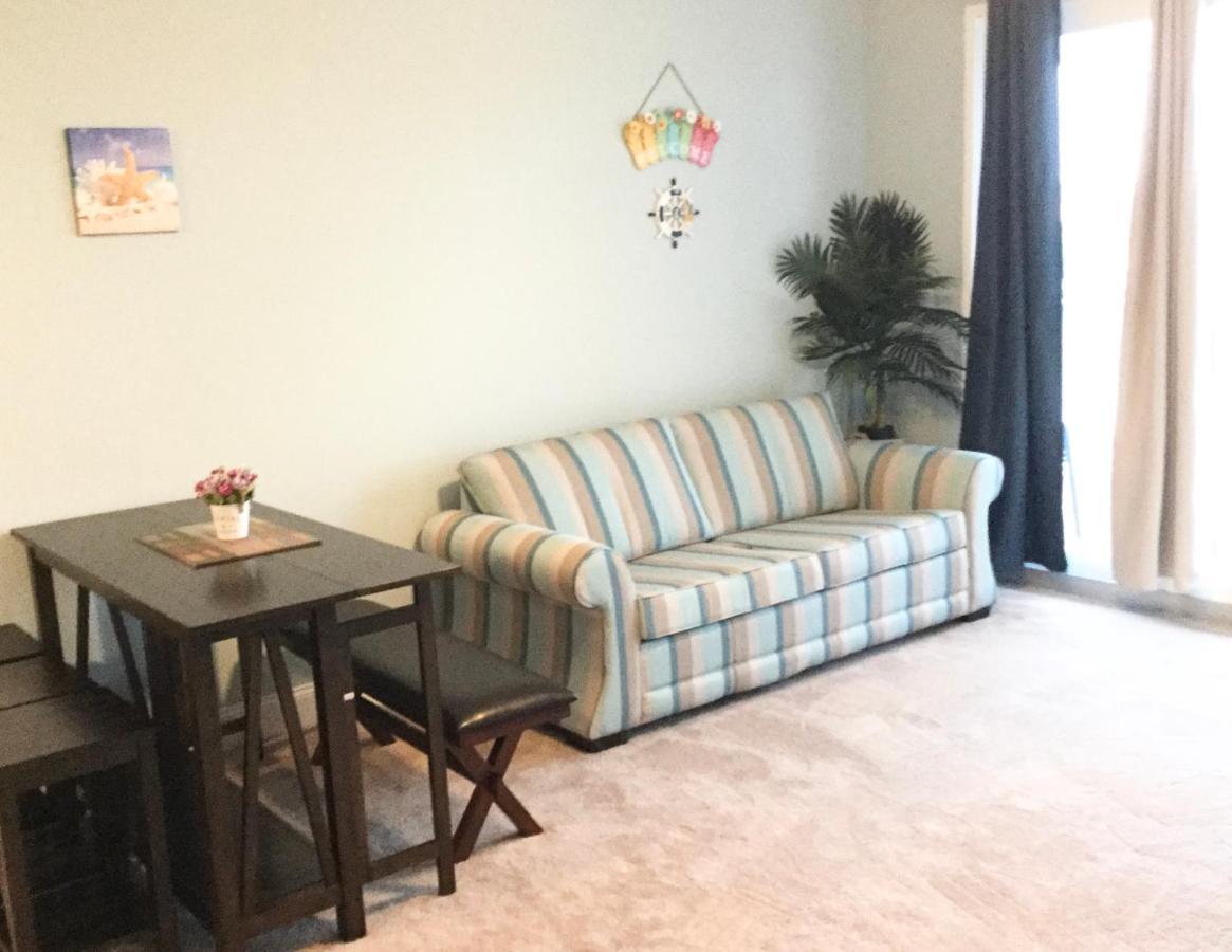 Laketown 5 Pools Steps To Beach Family Friendly Panama City Beach Exterior foto