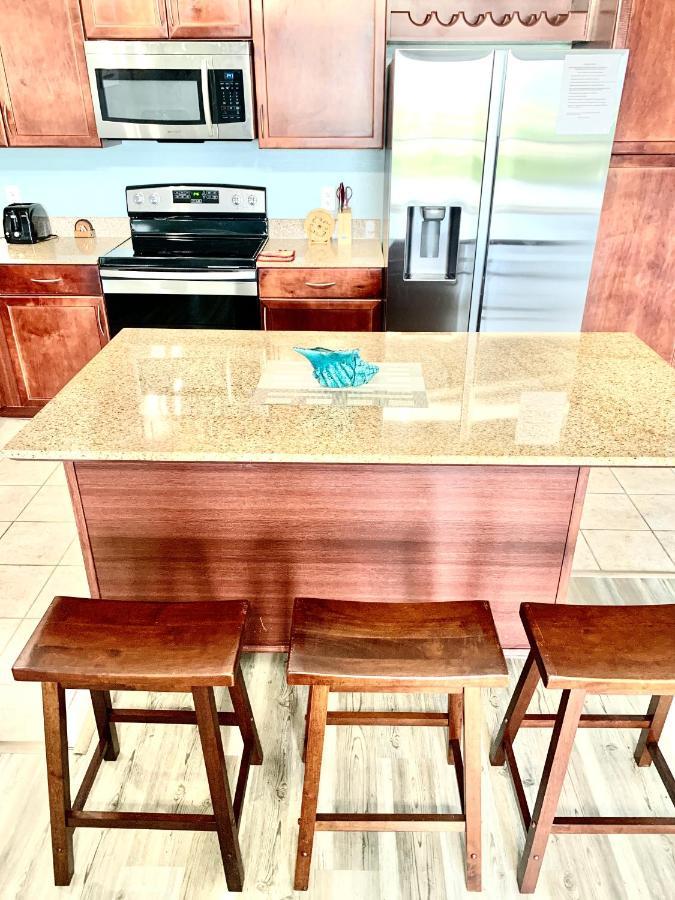 Laketown 5 Pools Steps To Beach Family Friendly Panama City Beach Exterior foto