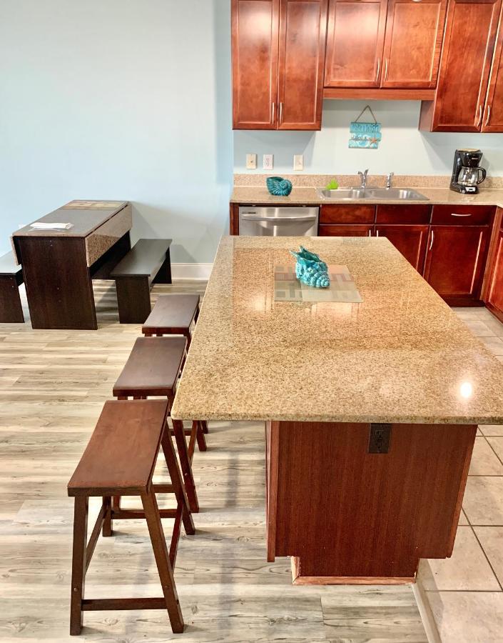 Laketown 5 Pools Steps To Beach Family Friendly Panama City Beach Exterior foto