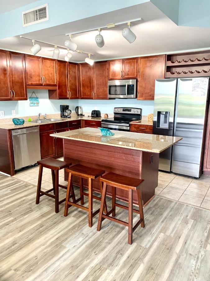 Laketown 5 Pools Steps To Beach Family Friendly Panama City Beach Exterior foto