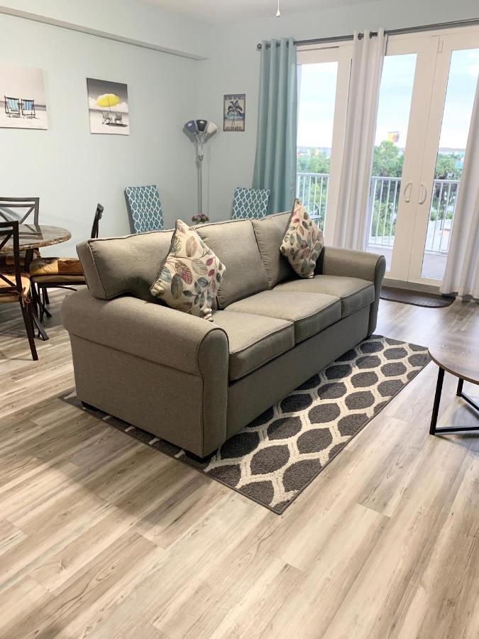 Laketown 5 Pools Steps To Beach Family Friendly Panama City Beach Exterior foto