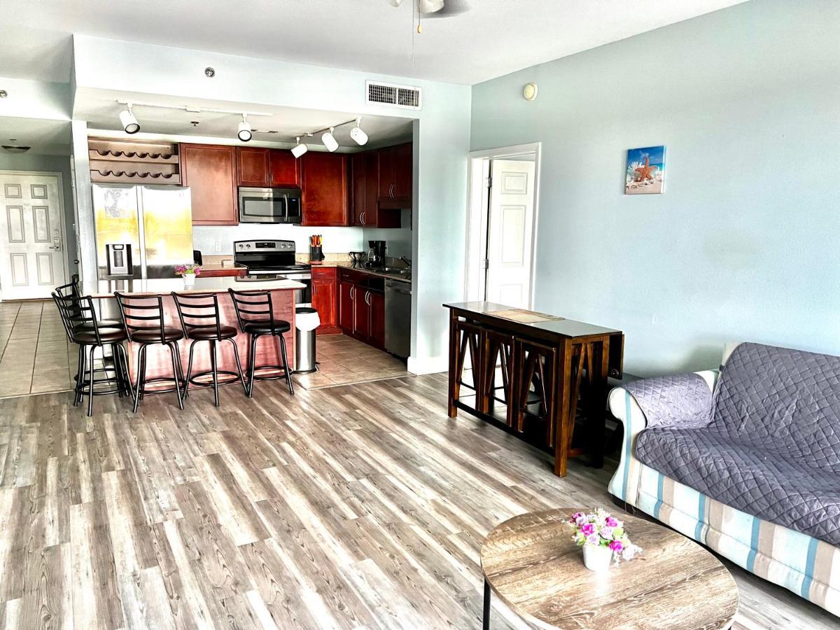 Laketown 5 Pools Steps To Beach Family Friendly Panama City Beach Exterior foto