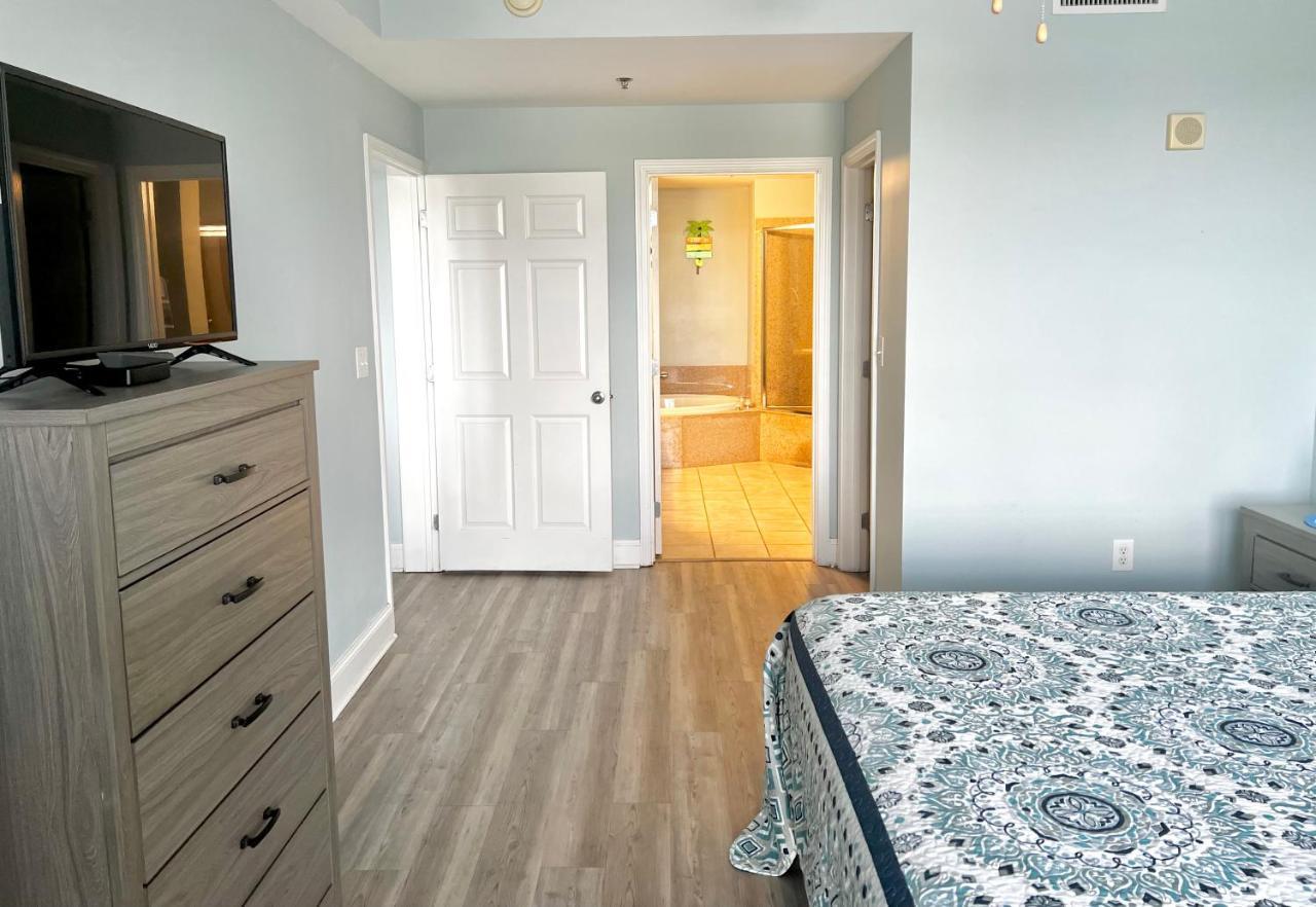 Laketown 5 Pools Steps To Beach Family Friendly Panama City Beach Exterior foto