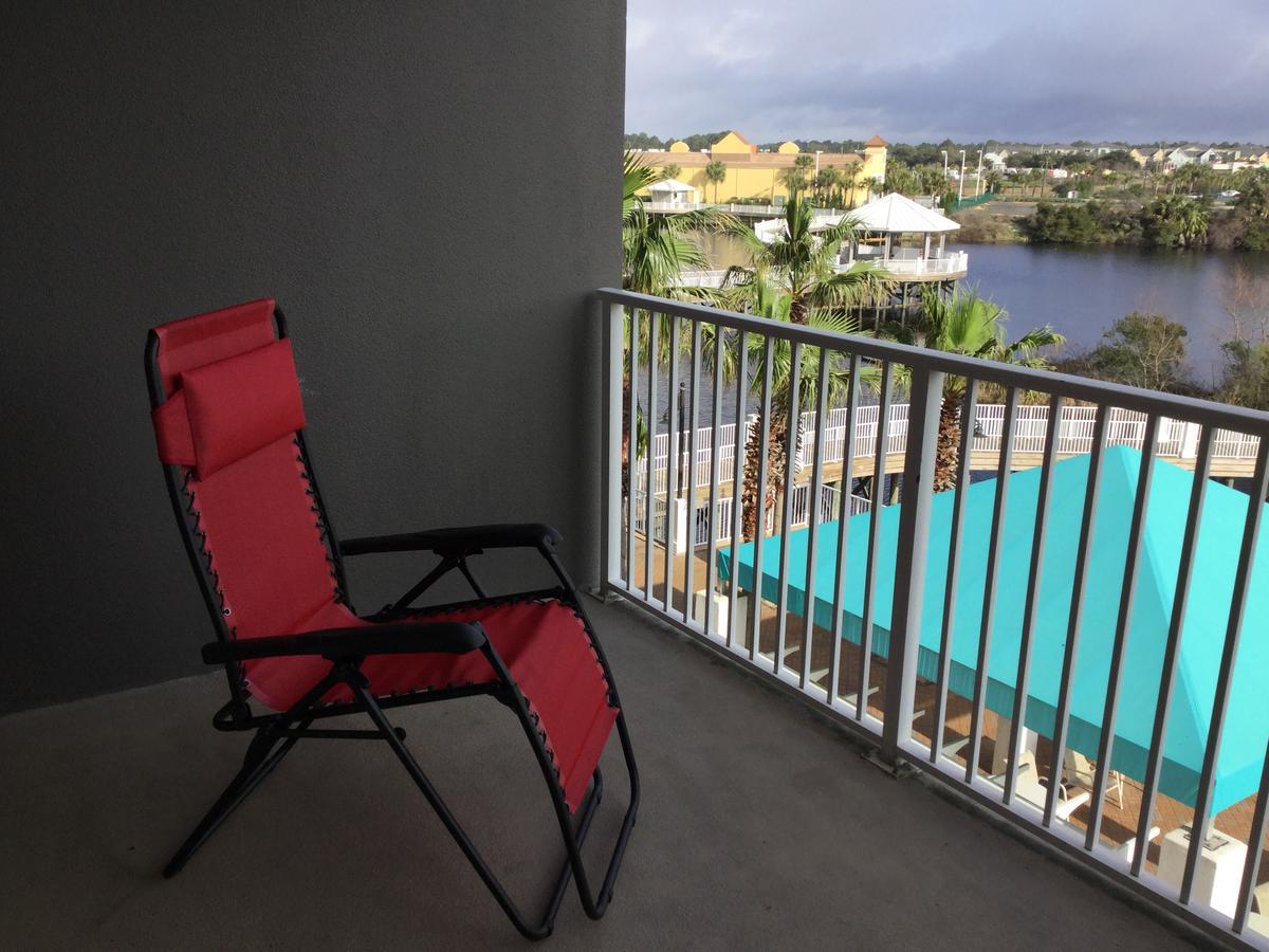 Laketown 5 Pools Steps To Beach Family Friendly Panama City Beach Exterior foto
